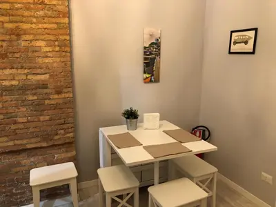 Planimetria di LA CASA STELLA