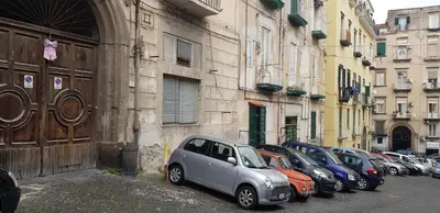 Planimetria di LA CASA STELLA