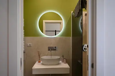 Bagno di QHouse