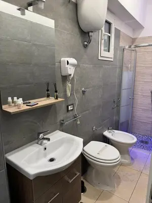 Bagno di Toledo Terminal Center