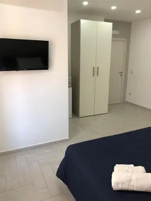 TV o dispositivi per l'intrattenimento presso San Gaetano 23