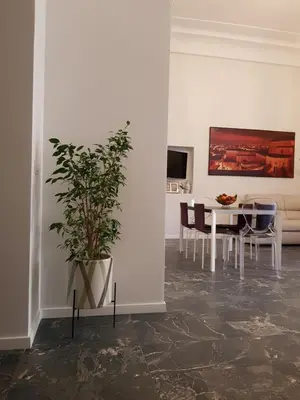 TV o dispositivi per l'intrattenimento presso Casa Gaia