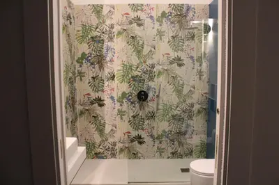 Bagno di Casa Gaia