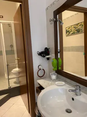 Bagno di Bed & Breakfast Plebiscito Home