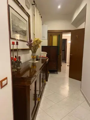 Planimetria di Bed & Breakfast Plebiscito Home