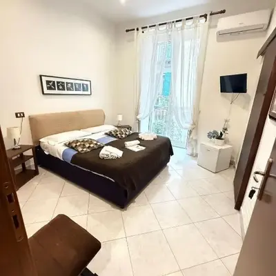 Bed & Breakfast Plebiscito Home