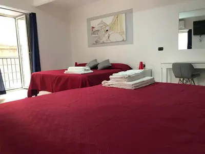 Letto o letti in una camera di Dilemma