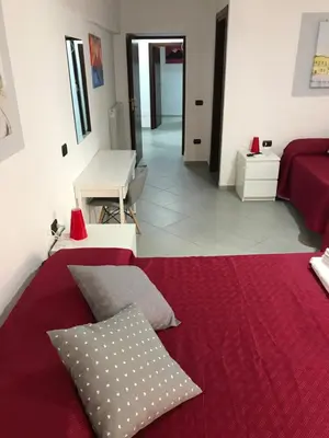 Letto o letti in una camera di Dilemma
