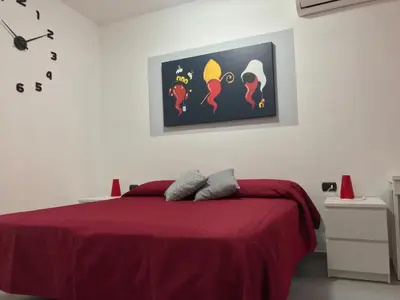 Letto o letti in una camera di Dilemma