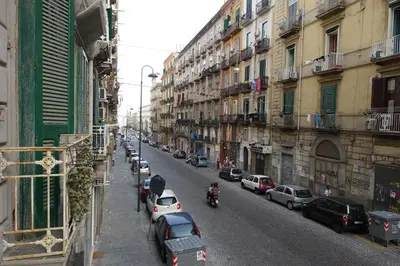 Il quartiere o una zona nella vicinanze del bed & breakfast