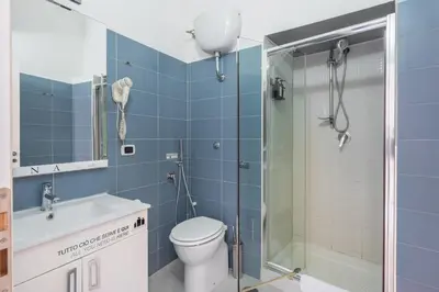 Bagno di Nina Suites