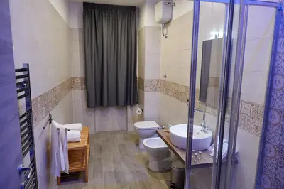 Bagno di Napoli Regina