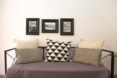 Letto o letti in una camera di Plebiscitum 2.0