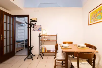 Planimetria di Villari Guest House By DomusExtra