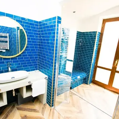 Don Raffaele Resort - Guest House