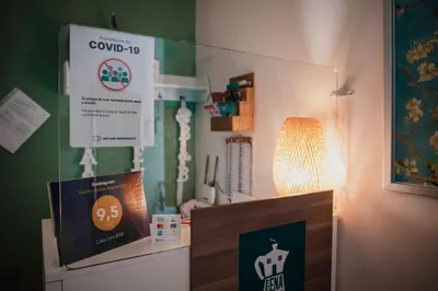 Certificato, attestato, insegna o altro documento esposto da Casa Lena B&B
