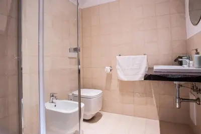 Bagno di MunicipioHouse-84 by Dimorra