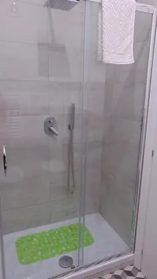 Bagno di Neapolitan Flat B&B