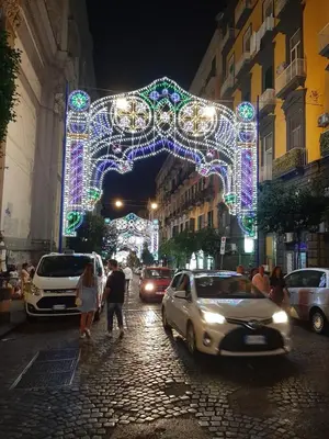 Ospiti di Le Cupole
