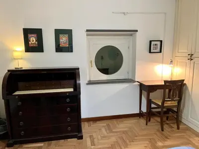 Planimetria di Palazzo Rota GuestHouse