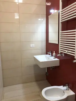 Bagno di FV STUDIOS Riviera
