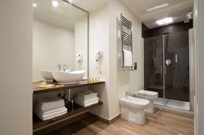 Bagno di Dante Maison de Prestige