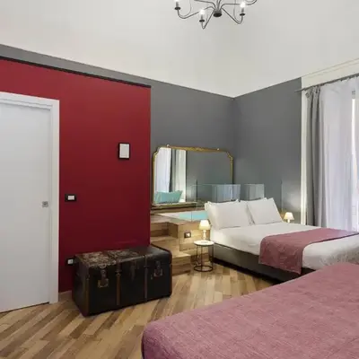 Tredici Boutique Rooms