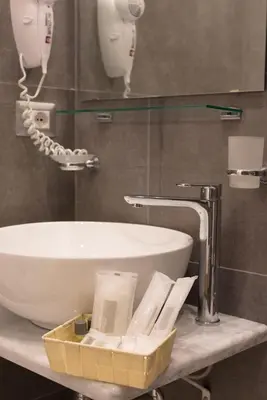 Bagno di Toledo in