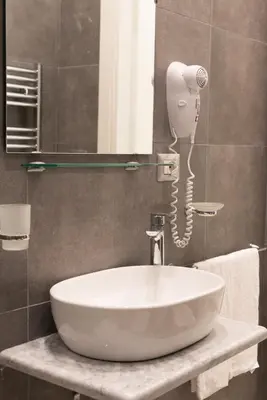 Bagno di Toledo in