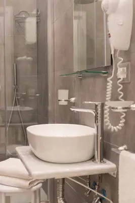 Bagno di Toledo in
