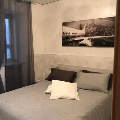 The paradise house