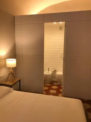 Bagno di Palazzo Pignatelli