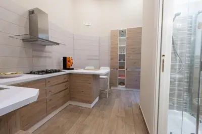 Bagno di Casa Fiorito