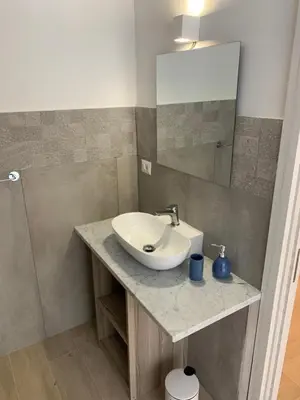 Bagno di Maison Arena Al Corso
