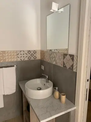 Bagno di Maison Arena Al Corso