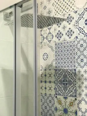 Bagno di Domus Cordis Napoli
