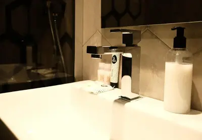 Planimetria di KUKKA ROOMS