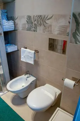 Bagno di Addu' me