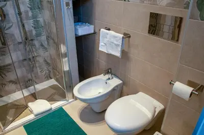 Bagno di Addu' me