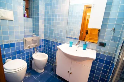Bagno di La Stella di Chiaia