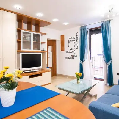La Stella di Chiaia