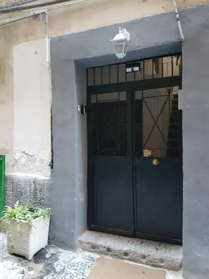 Planimetria di Vanilla Suite