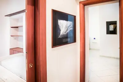 Bagno di Grande & Caratteristico dietro la Cattedrale