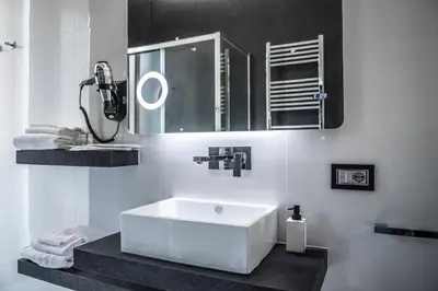 Bagno di Rettifilo 201 Exclusive Rooms