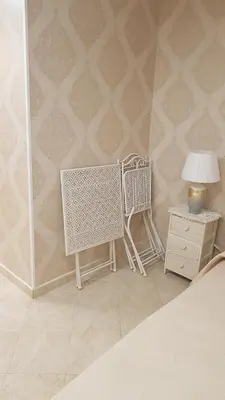 Letto o letti in una camera di Melissa a Toledo 2