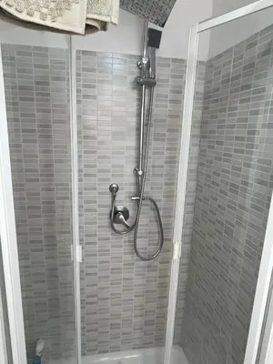 Bagno di DEA PARTHENOPE