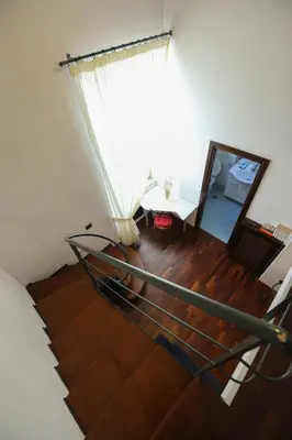 Planimetria di B&B Residenza MALATERRA