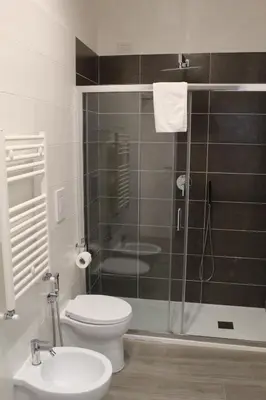 Bagno di Dante Relais