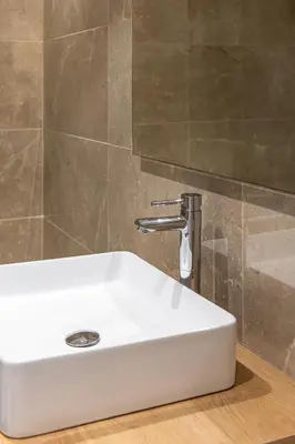 Bagno di Lux Caracciolo