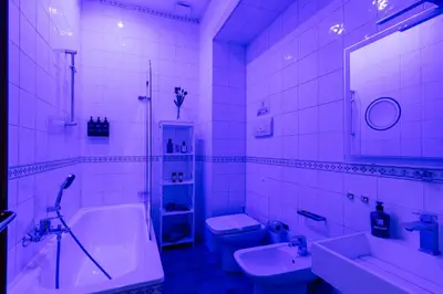 Bagno di NapoliCentro Mare - Sea View Rooms & Suites